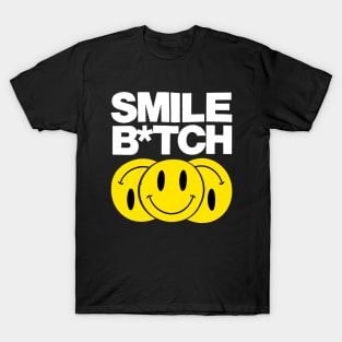 Smile T-Shirt